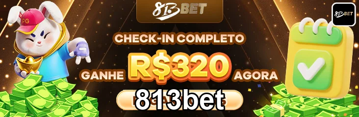 Agilidade em Cada Jogada com 813bet