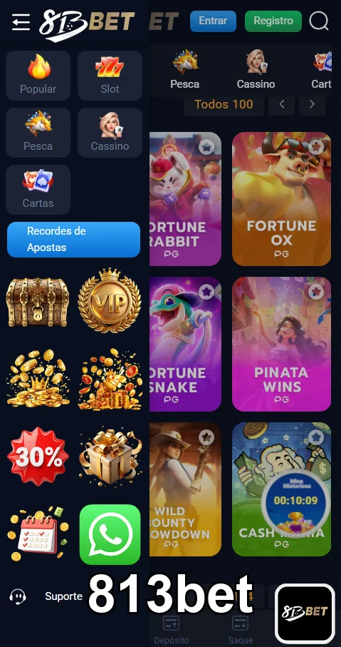 Ofertas de Bônus Atraentes