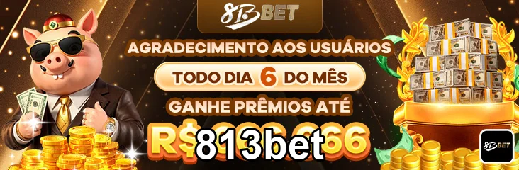 Acesso rápido a bônus VIP na 813bet, jogador satisfeito